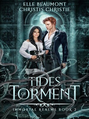 cover image of Tides of Torment